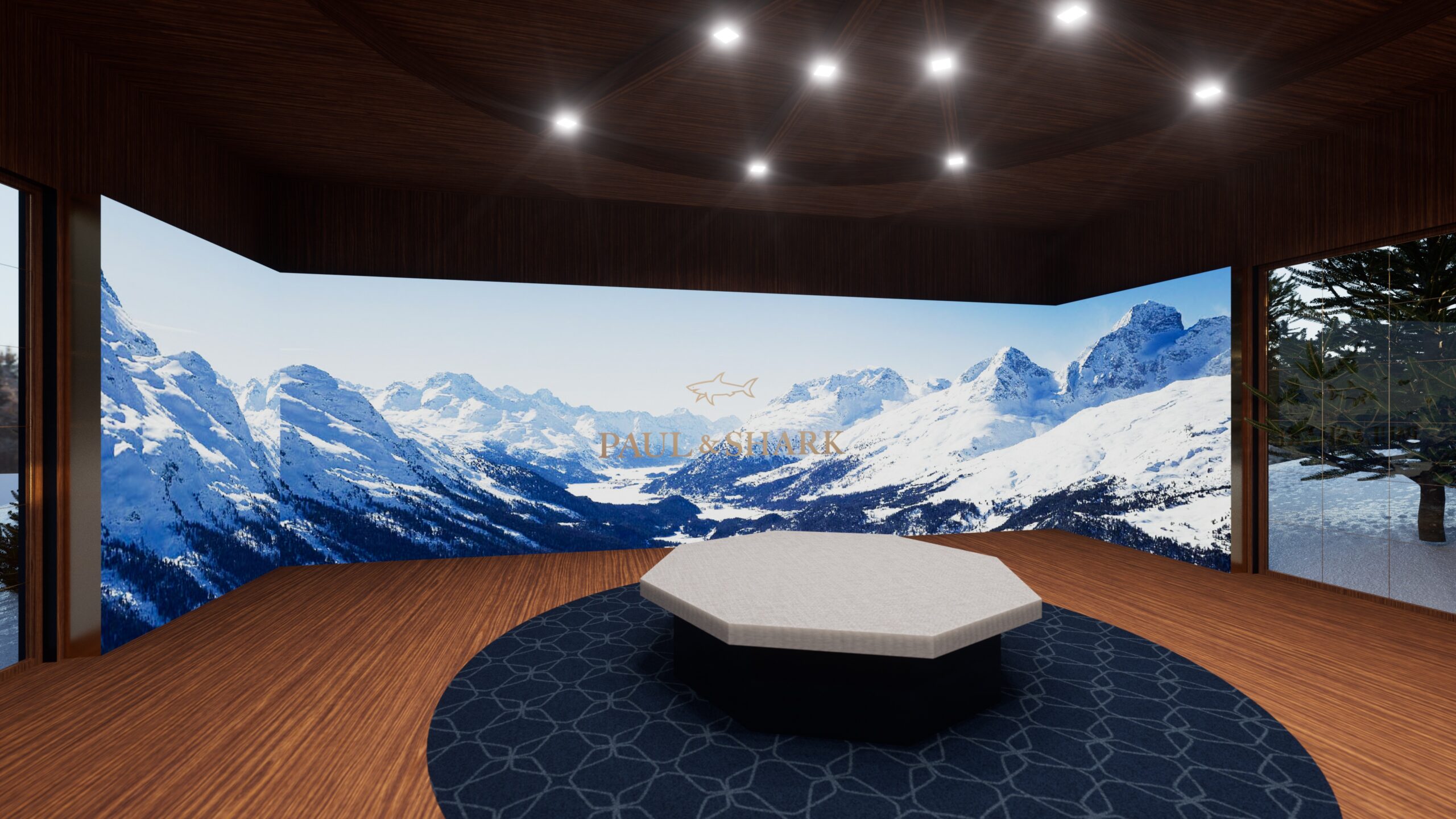 2025 Paul & Shark Pop-Up Store Visualisierung V1_D