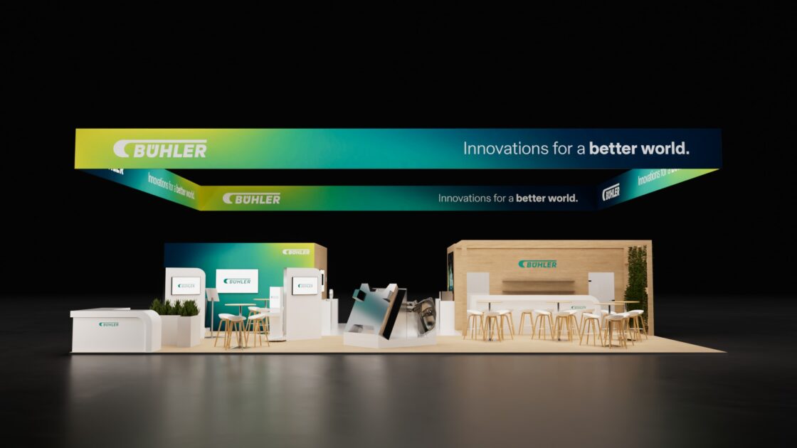 Bühler Euroguss 2026