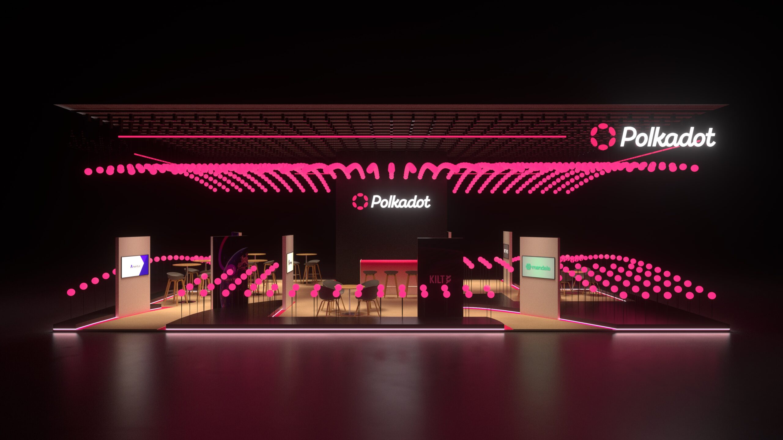 Polkadot Messestand Entwurf 04B_B