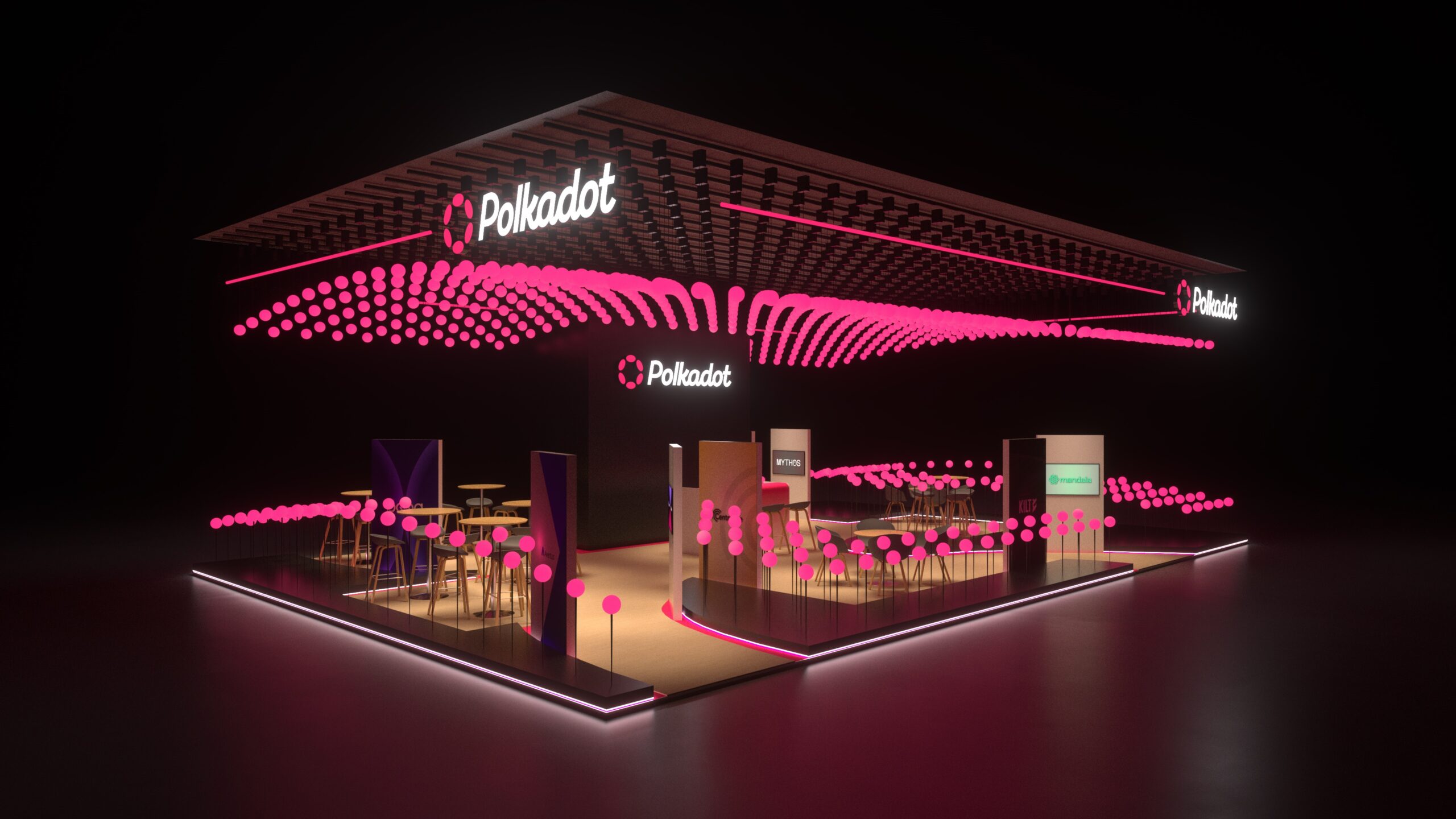 Polkadot Messestand Entwurf 04B_C