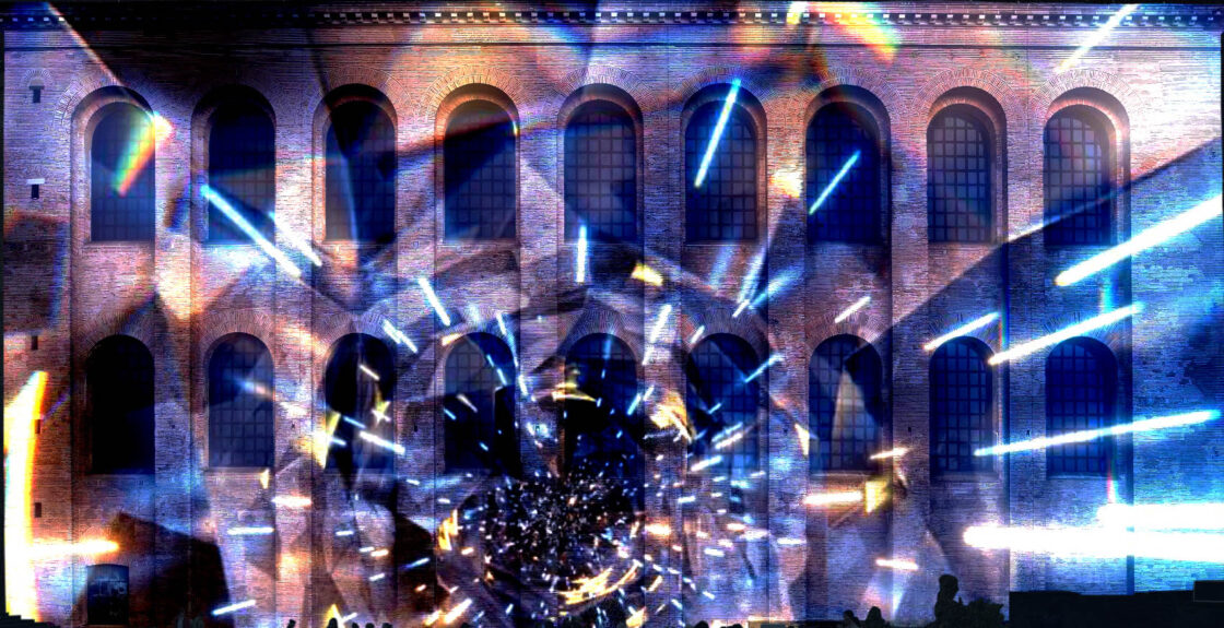 Illuminale Trier 2025